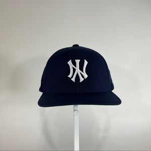 Uniform Studios NY Upside Down Snapback